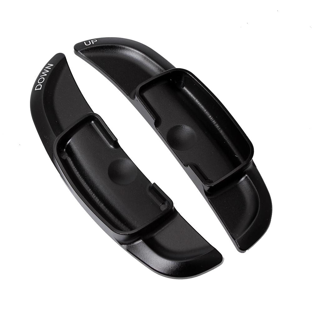 Подрулевые переключатели для Mercedes Benz ABEM Class w204 w212 GLK CLA GLA рулевое колесо автомобиля Подрулевые переключатели Расширение DSG