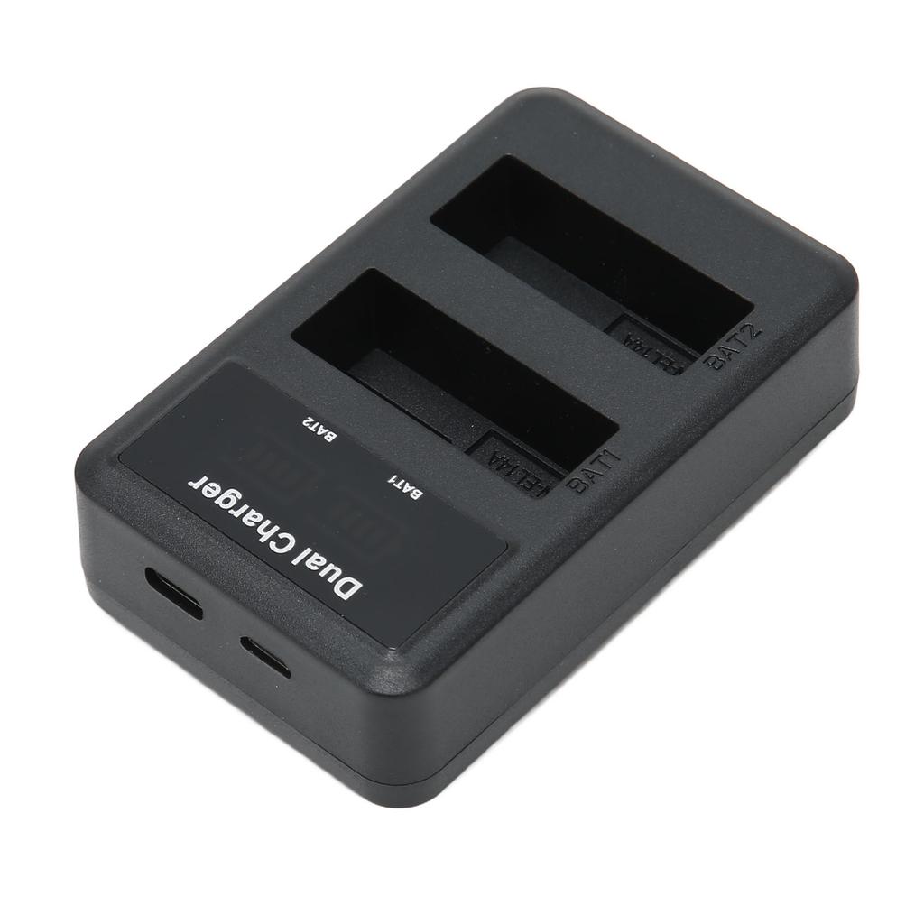 USB Camera Battery Charger for EN EL14 EN EL14A Battery for D5300 D3200 D5200 D3400 D5600 D3500