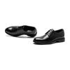 [First layer cowhide] Commuting men's leather shoes, business casual leather shoes, lightweight derby shoes, wedding shoes