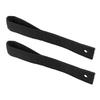 2 Pcs UTV Door Handle Pull Strap Belt Oxford Cloth Add Protection Style Replacement for Maverick X3 X3 MAX All Models