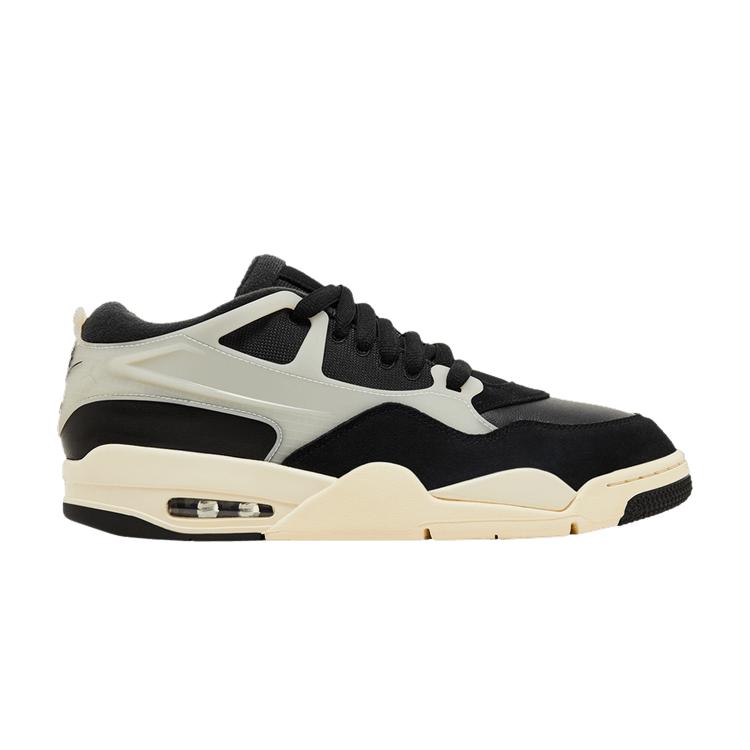 Jordan 4 ПМ Черный Парус