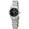 Le locLe Automatic Black Diamond Dial Ladies Watch T41.1.183.56