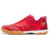Li Ning Qilin 2.0 Table Tennis Competition Low-Top Training Shoes Men Shoes Flame-Red APPR001-1