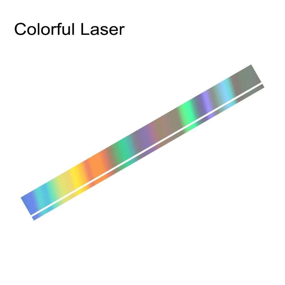 Car Hood Bonnet Sticker Decoration Graphics Stripes Decor Decal Auto Accessories Universal For VW Tesla Skoda Volvo Suzuki Seat
