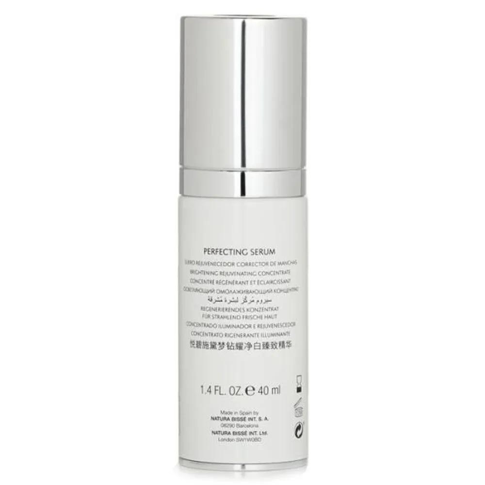 Natura Bisse Luminous Skin Serum 40ml - Radiant Skin