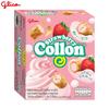 Glico Collon Strawberry Flavour (Biscuit Roll) 54 G X 10 Pcs / 20 Pcs - Thai Snack