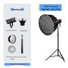 Комплект светодиодного студийного света Godox SL200W III