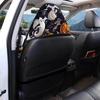 Универсальный защитный чехол на сиденье автомобиля для Хэллоуина, для спортзала и тренировок