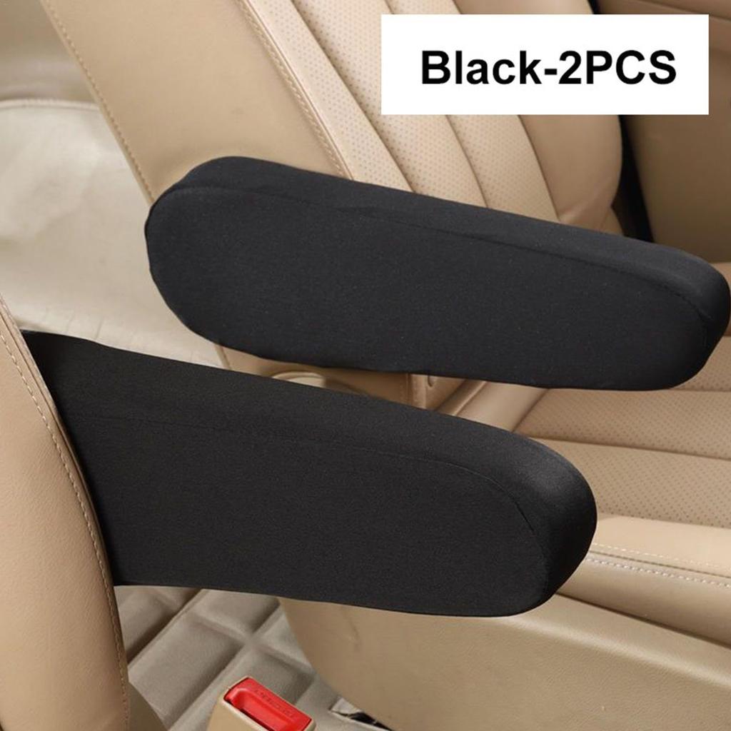 Car Armrest Covers Car Armrest Covers for Car Elbow Rest Armrest Pads Armrest Covers