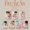 Seventeen 4th Album - 'Face the Sun' (CARAT Ver.)