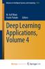 The Deep Learning Applications, Volume 4 Book