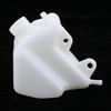 Radiator Coolant Fluid Overflow Bottle Tank Reservoir Fits for Kawasaki KLX 250 KLX 250 2008 - 2015