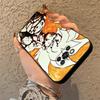 Dragon Ball Goku Cartoon Black Soft Phone Cover Case for Xiaomi Poco F8 M5 C50 M3 M4 M7 Pro C75 C71 C61 F3 F1 X3 X4 X5 X7 Pro