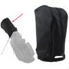 Golf Bag Rain Cover Club Protection Accessories Hood Cape Travel for Men Women