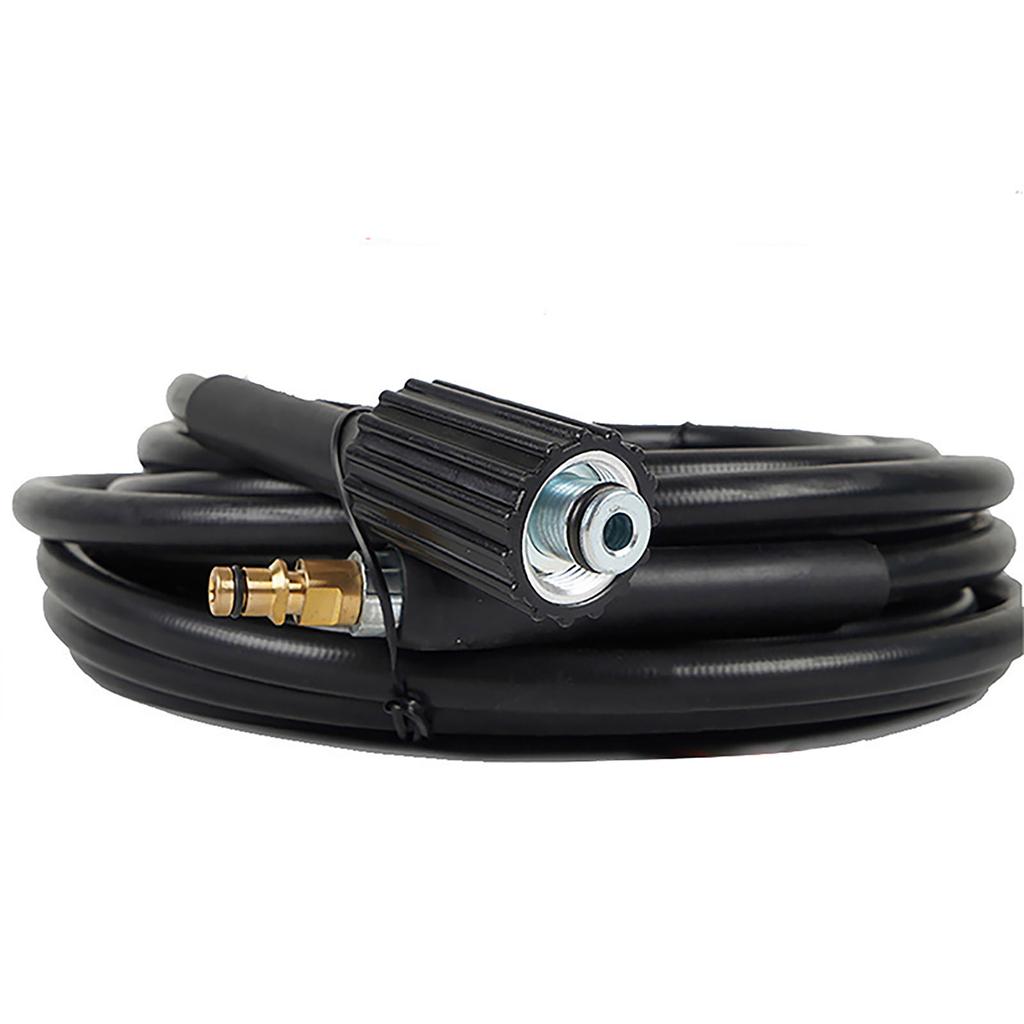 Шланг для очистки дренажа Kaichi, машина для очистки труб высокого давления, шланг для воды Kaichi, канализационная труба