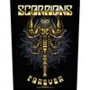 Scorpions Forever Patch