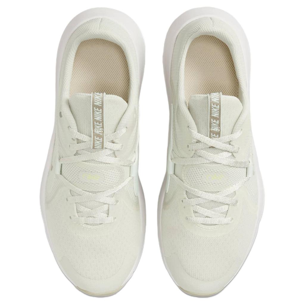 Nike Сезонные TR 13 Премиум Морское Стекло Металлик Золотой Мужские Кроссовки Кремовый Саммит-Белый Светло-Лимонный-Твист FJ1544-100