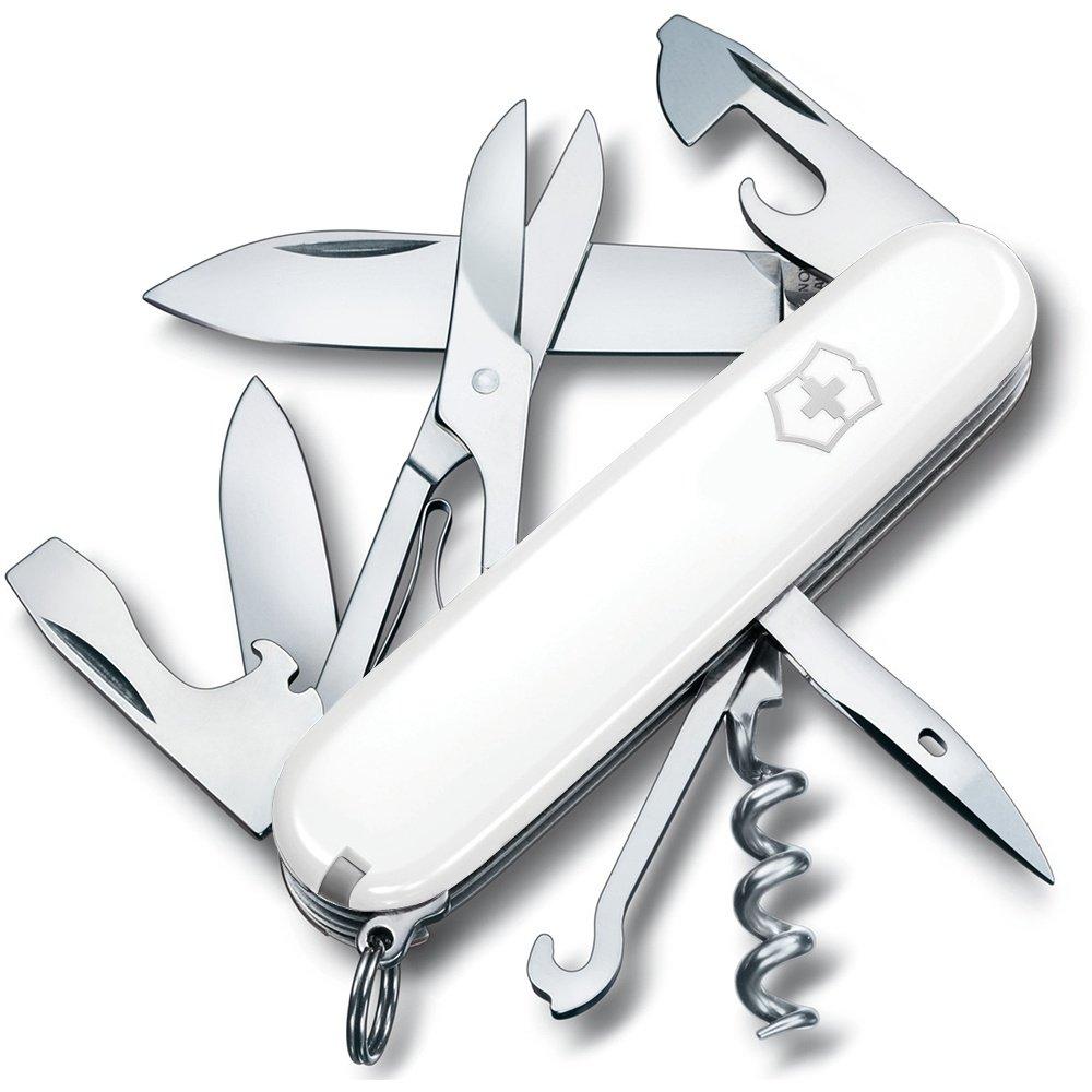 БЕЛЫЙ VICTORINOX Traveler Multi Tool (Victorinox) (Альпинист)