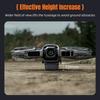 Тренога Ночная Навигационная Лампа Для DJI NEO 2 Светящаяся Тренога Высота 10 мм Подставка Защитная Для DJI Neo 2 Аксессуары для Дрона