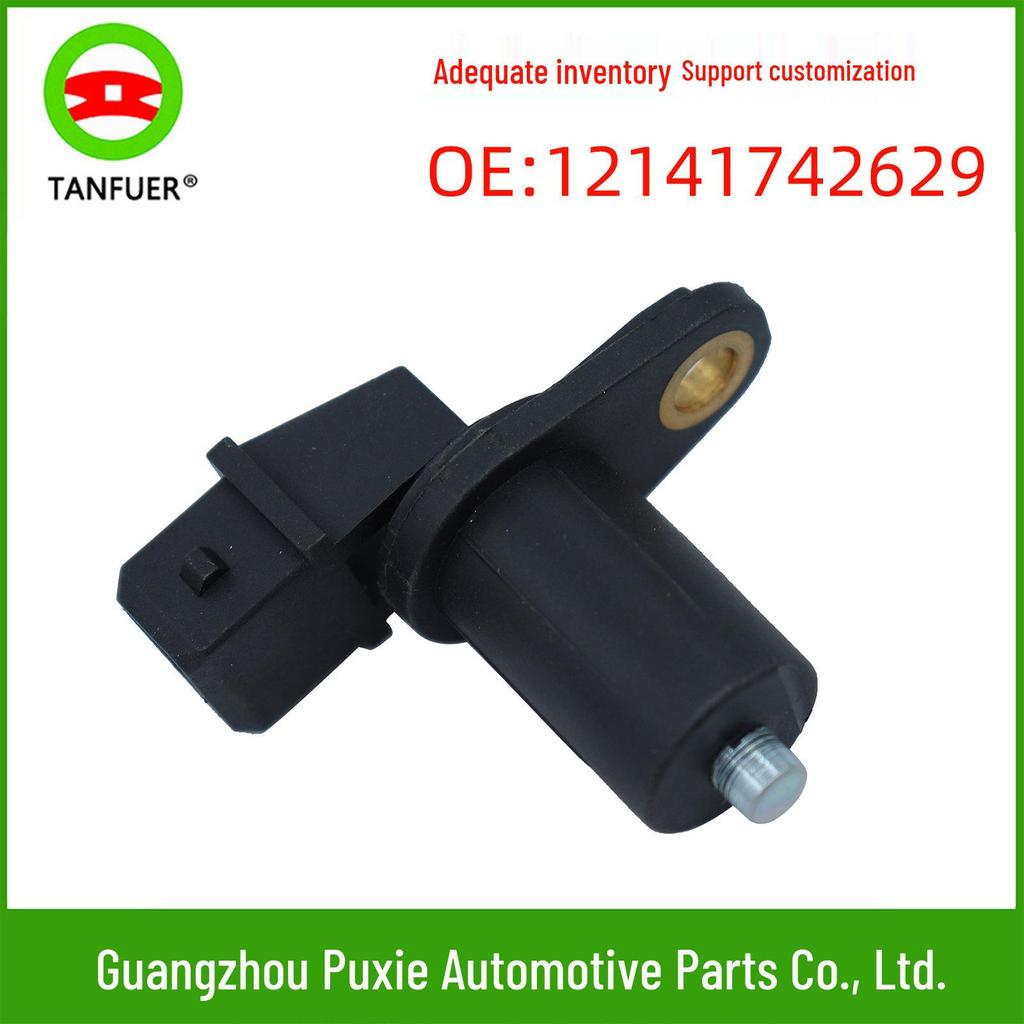 Датчик коленвала BMW E39 E52 12141742629