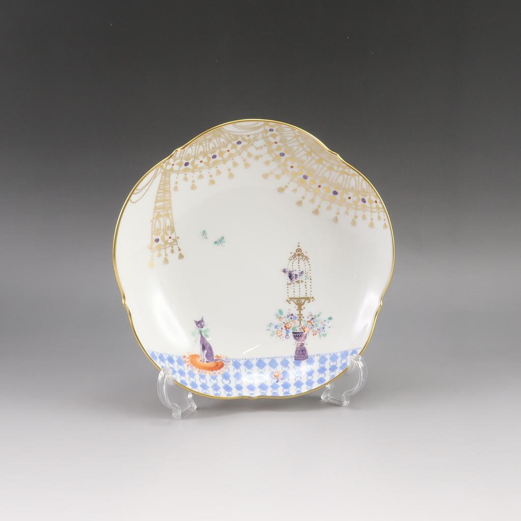 Meissen Arabian Nights Cup & Saucer Tableware 23582/680710 No.2 _ Used