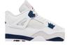 Jordan 4 Ретро SB Синий