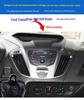 2018 Ford Transit 12.3'' Android Navigation System with 360° Reversing Camera