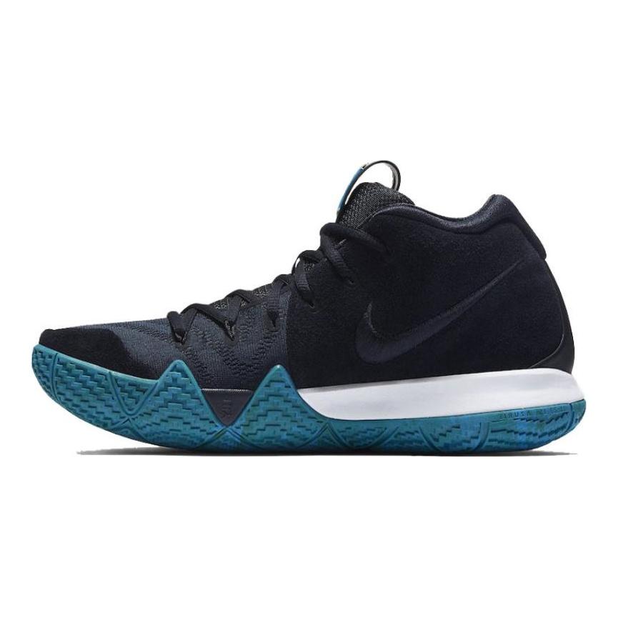 Nike Kyrie 4 'Obsidian' Nike 943806-401