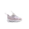 Nike Air Max Nova Тканевые Удобные Универсальные Кроссовки для Ходьбы Детская Обувь Белые FN4461-106