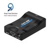 SCART To HDMI High-Definition Converter