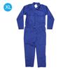Fireproof Retardant Welding Protective Clothing One Piece Suit Safety Welder Work Protection