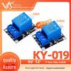 5 В KY-019 1-канальный релейный модуль