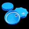 Plastic Camping Water Bucket Accessories Water Bucket Tap Water Faucet Knob Type Extension Tube