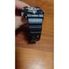 Б/у CASIO G-SHOCK FROGMAN GWF-A1000 Черные Радиоуправляемые Солнечные
