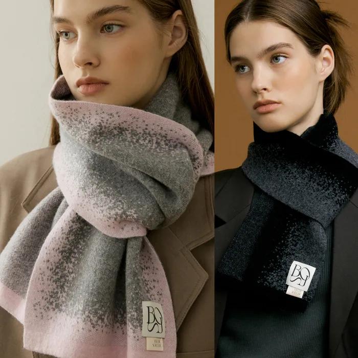 Taylor + Taylor Mini Scarf Set