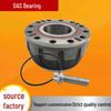 Подшипник ступицы колеса грузовика Scania DU60108 803750B 803750.07