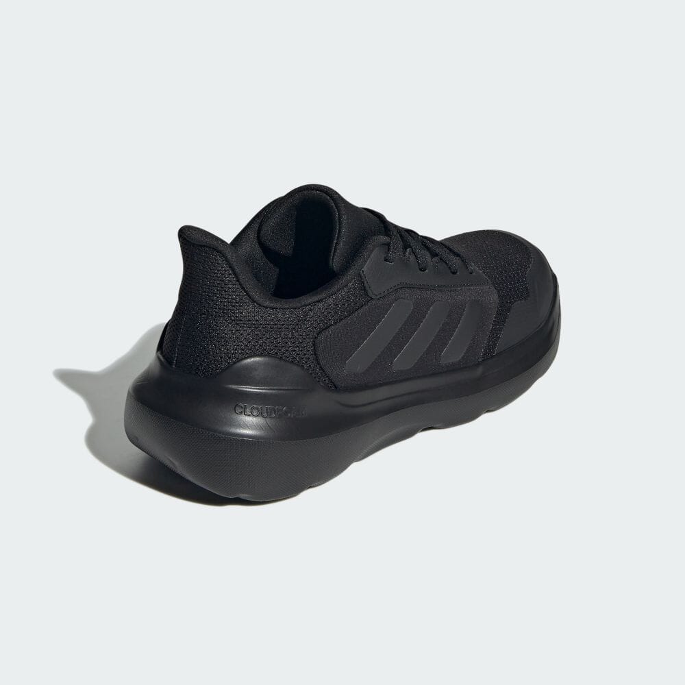adidas Кроссовки TENSAUR RUN 2.0 KIDS Core Black Спортивная одежда для детей IE3542 Core Black/Core Black/Core Black