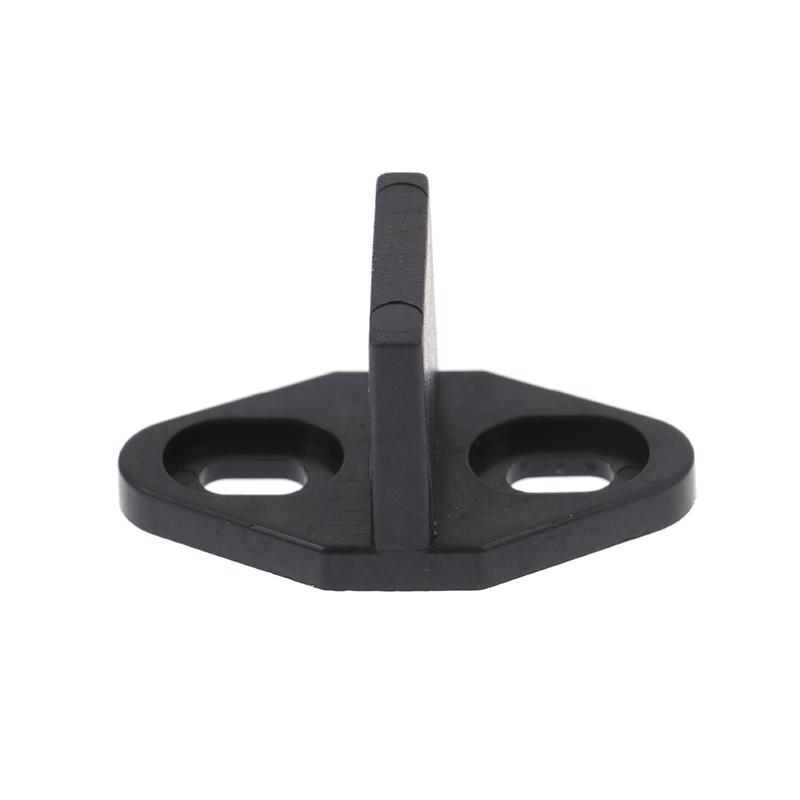 2 комплекта направляющих для раздвижных дверей, направляющая для шкафа, нижняя направляющая для направляющей