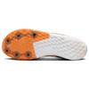 New Nike Air Zoom Rival 6 'White Total Orange' DX7999-100