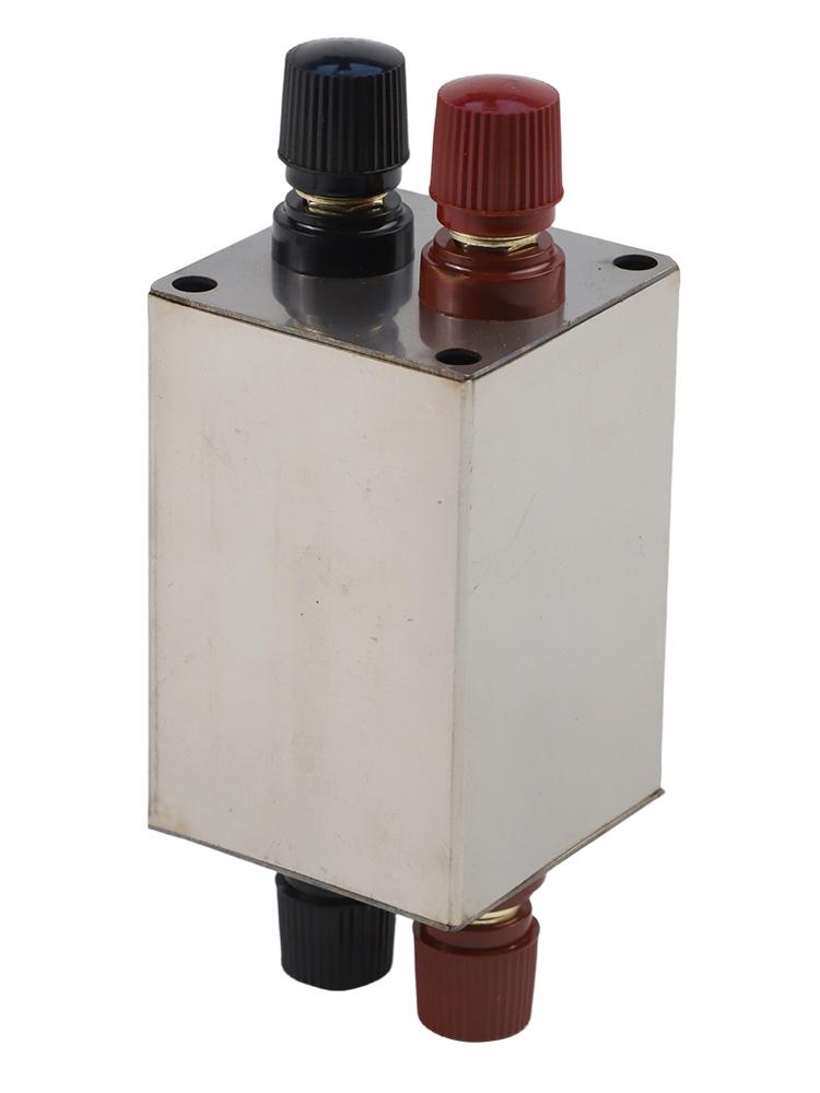 Lead-Acid Battery Welder Portable DC Welding Machine Lightweight Design