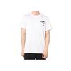 Puma X Mr Doodle Short Sleeve T-Shirt Men Tops White 598641-02