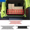 Trunk Organizer Net for 2018+ Jimny JB64/JB74 Models