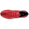 Mizuno Morelia Neo 4 Abrasion Resistant Soccer Shoes Unisex Red Mizuno P1GA254060