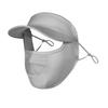 Full Face Anti-UV Neck Scarf UPF50+ Sunshade Face Mask New Sun Protection Mask  Summer