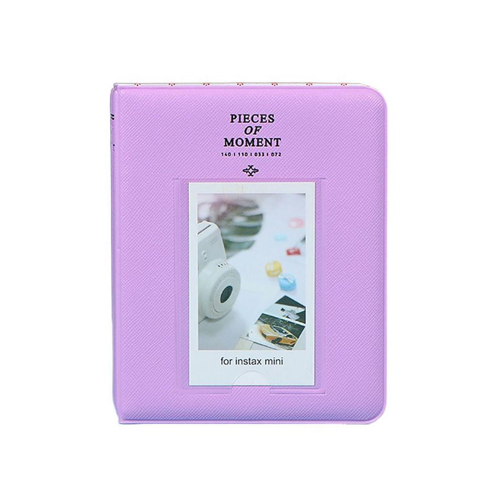Чехол для хранения фотографий с марками, 3 дюйма, органайзер для карточек для Fujifilm Instax Mini 12/11/9, бытовой