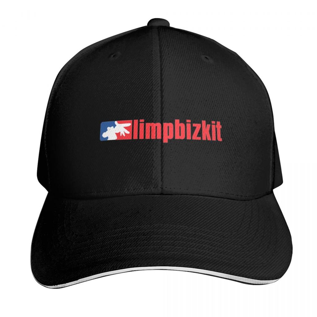 Кепка Бейсболка Rap Rock Limp Bizkit модная западная Кепка Snapback Кепка от солнца Унисекс Женская