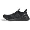 Женские кроссовки UltraBoost 19 'Triple Black' Женские EF1345