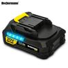 Heckermann Select 20V 2Ah AVB20-2 tool battery