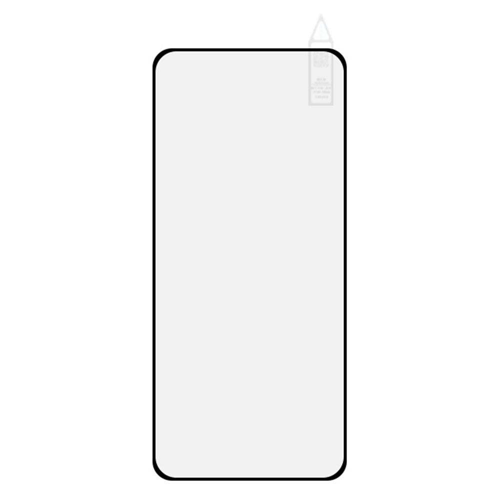 RURIHAI For Motorola Moto G35 5G Screen Protector Secondary Hardening High Aluminium-Silicon Glass Film