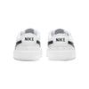 Nike Blazer Low 77 TD White Black Baby Sneakers Team-Orange DA4076-101